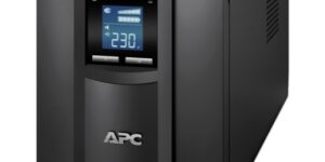 APC SMART-UPS C 1000VA LCD 230V SMC1000I stema engineering shop