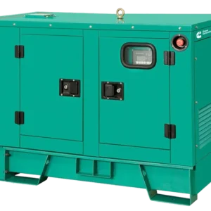 Cummins 16.5kVA Diesel Generator - C17D5
