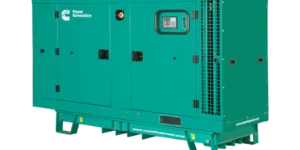 Cummins 50kVA Diesel Generator - C55D5E stema engineering shop
