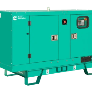 Cummins-Diesel-Generator-150 kva stema engineering