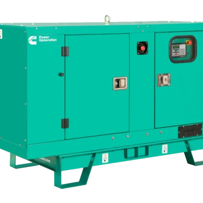 Cummins-Diesel-Generator-150 kva stema engineering
