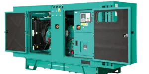 Cummins-Diesel-Generator 220 kva-Stema engineering shop