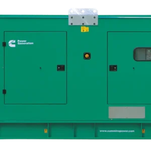 Cummins-Diesel-Generator-stema engineering