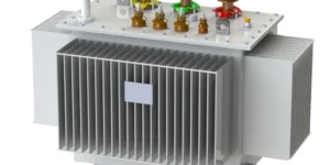 Oil-Immersed Transformer up to 500 kVA 36 kV pole mounted stema engineering shop