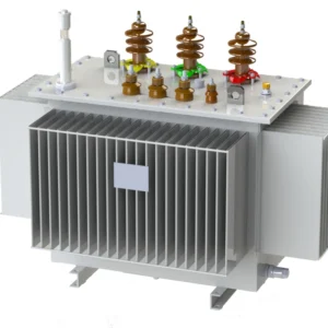 Oil-Immersed Transformer up to 500 kVA 36 kV pole mounted stema engineering shop