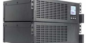 Riello Sentinel Rack UPS Series – 1.5 kVA to 3 kVA stema engineering shop