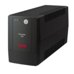 APC Back-UPS 650VA, 230V, AVR, Universal Sockets shop stema engineering