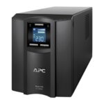 APC SMART-UPS C 1000VA LCD 230V SMC1000I stema engineering shop