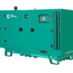 Cummins 50kVA Diesel Generator - C55D5E stema engineering shop