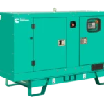 Cummins-Diesel-Generator-150 kva stema engineering