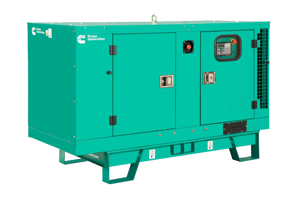 Cummins-Diesel-Generator-150 kva stema engineering