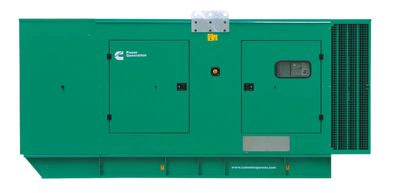 Cummins-Diesel-Generator-stema engineering