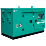 Stema Cummins diesel generator 82 kva