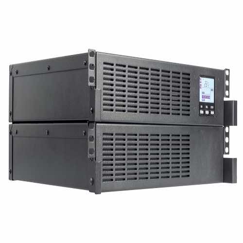 Riello Sentinel Rack Power Range: 1.5 – 3 kVA – Shop STEMA Engineering