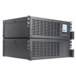 Riello Sentinel Rack UPS Series – 1.5 kVA to 3 kVA stema engineering shop
